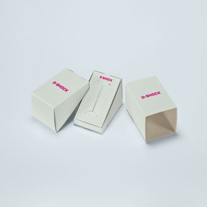 DW-5600PK-1 Package
