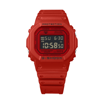 DW-5600RRB-4