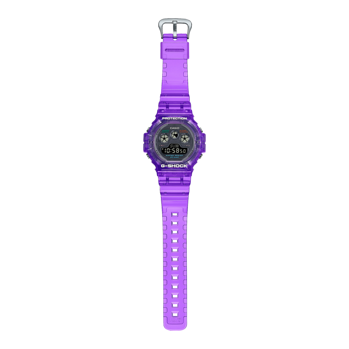 DW-5900JT-6