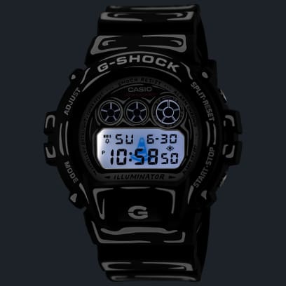 DW-6900JV-1 LED light