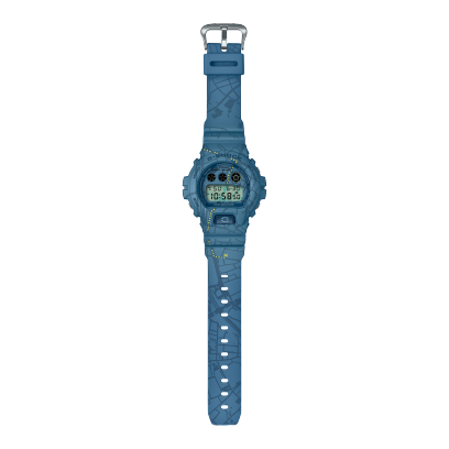 DW-6900SBY-2