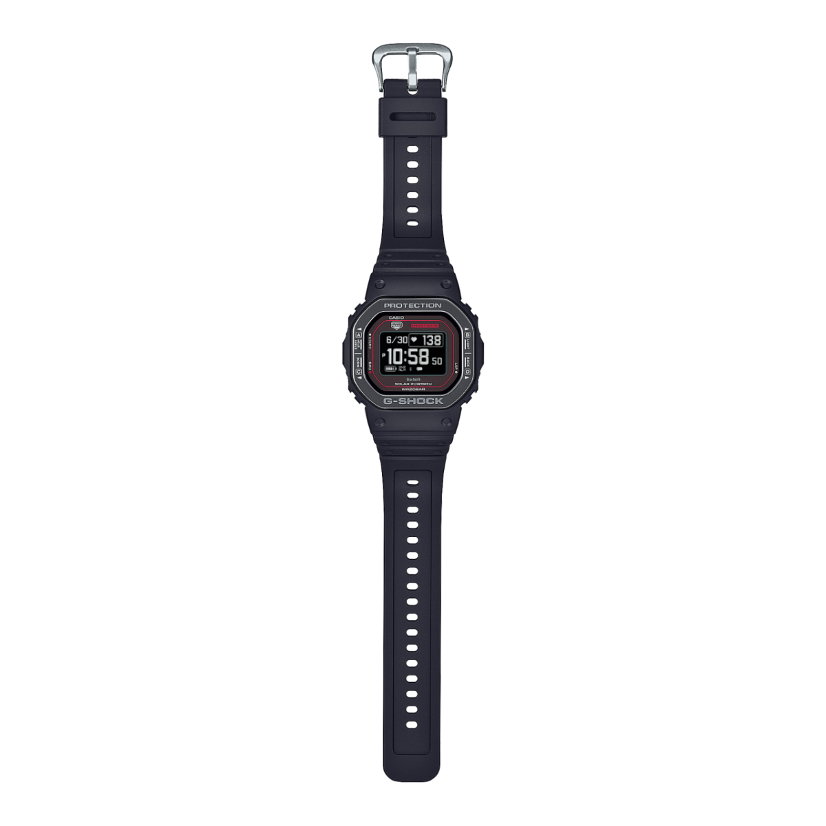 DW-H5600MB-1A4 Attention to materials: Bio-based resin