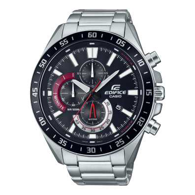 EDIFICE | CASIO - Newest