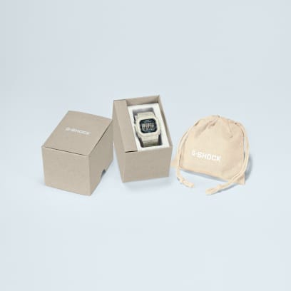 G-5600BG-5 Package