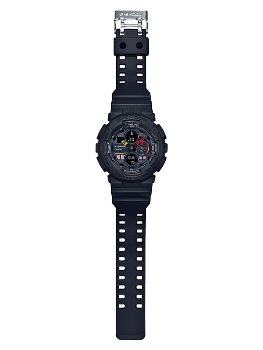 casio ga 140bmc