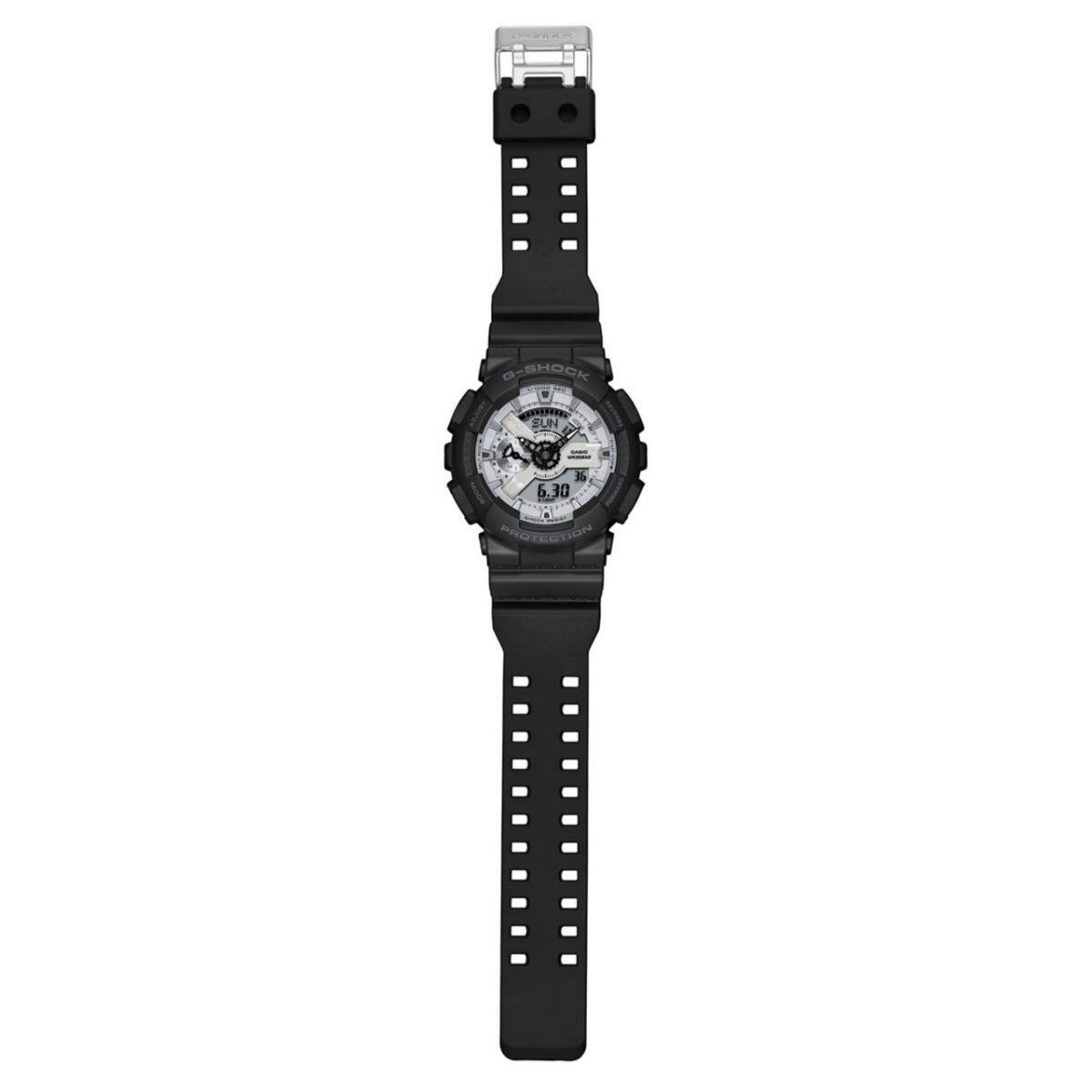 GA-110WD-1A
