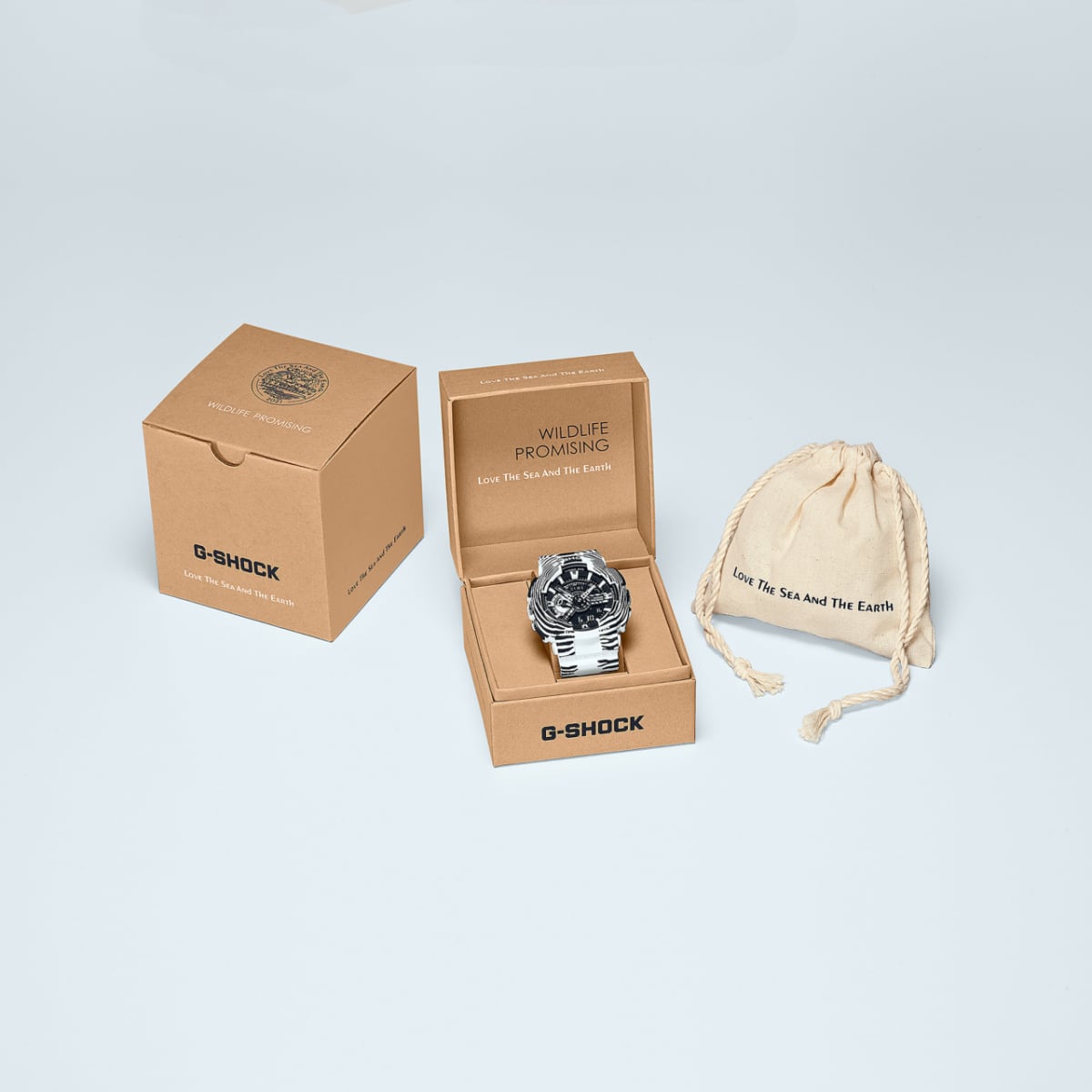 GA-110WLP-7A