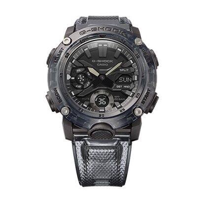 GA-2000SKE-8A