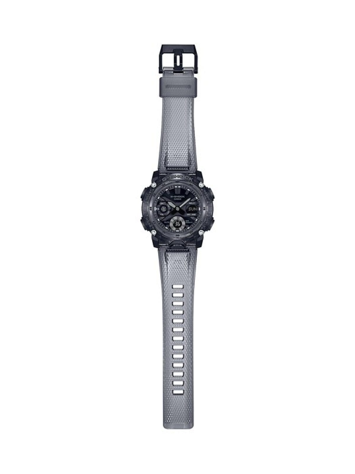 GA-2000SKE-8A