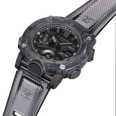 GA-2000SKE-8A