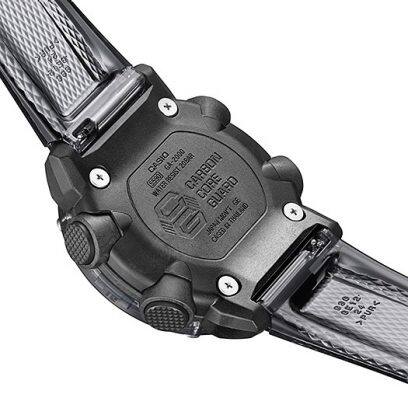GA-2000SKE-8A