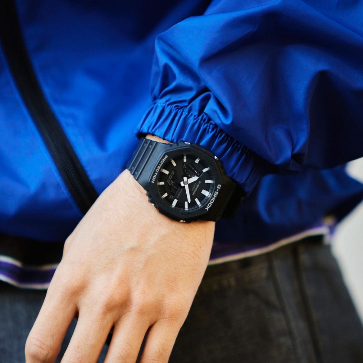 GA-2100-1A