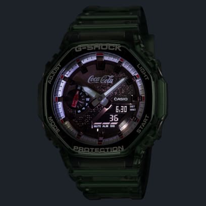 GA-2100CC-3A LED light