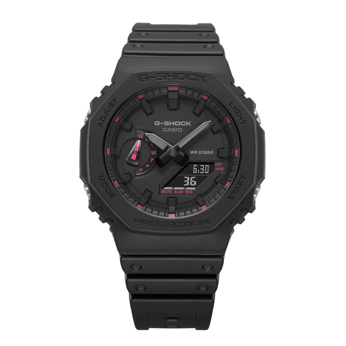 GA-2100P-1A