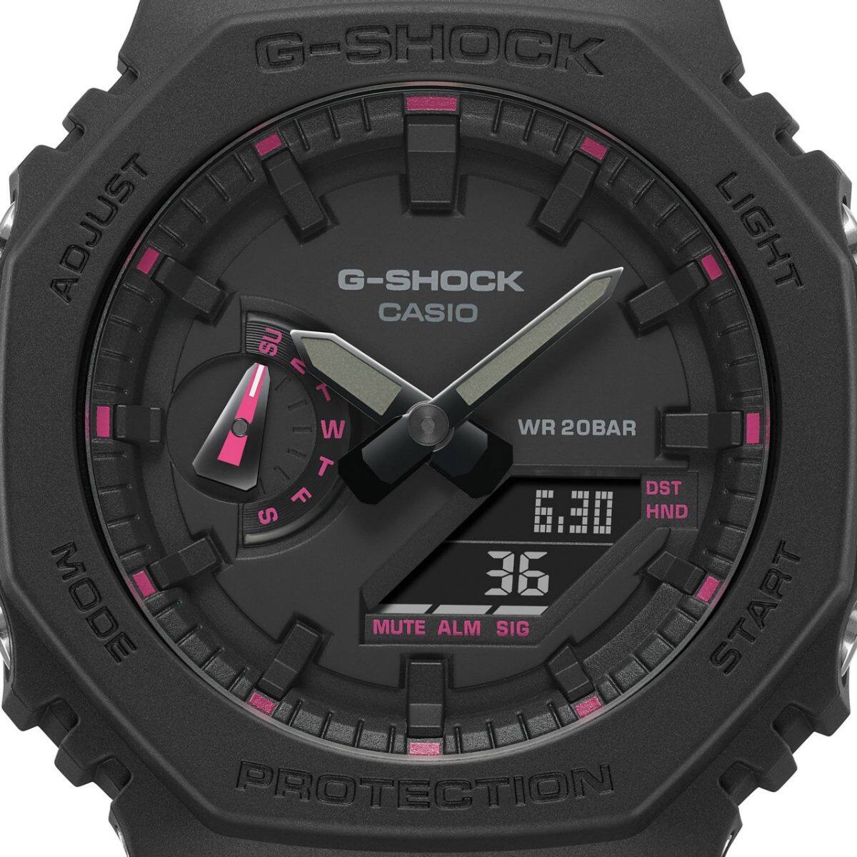 GA-2100P-1A
