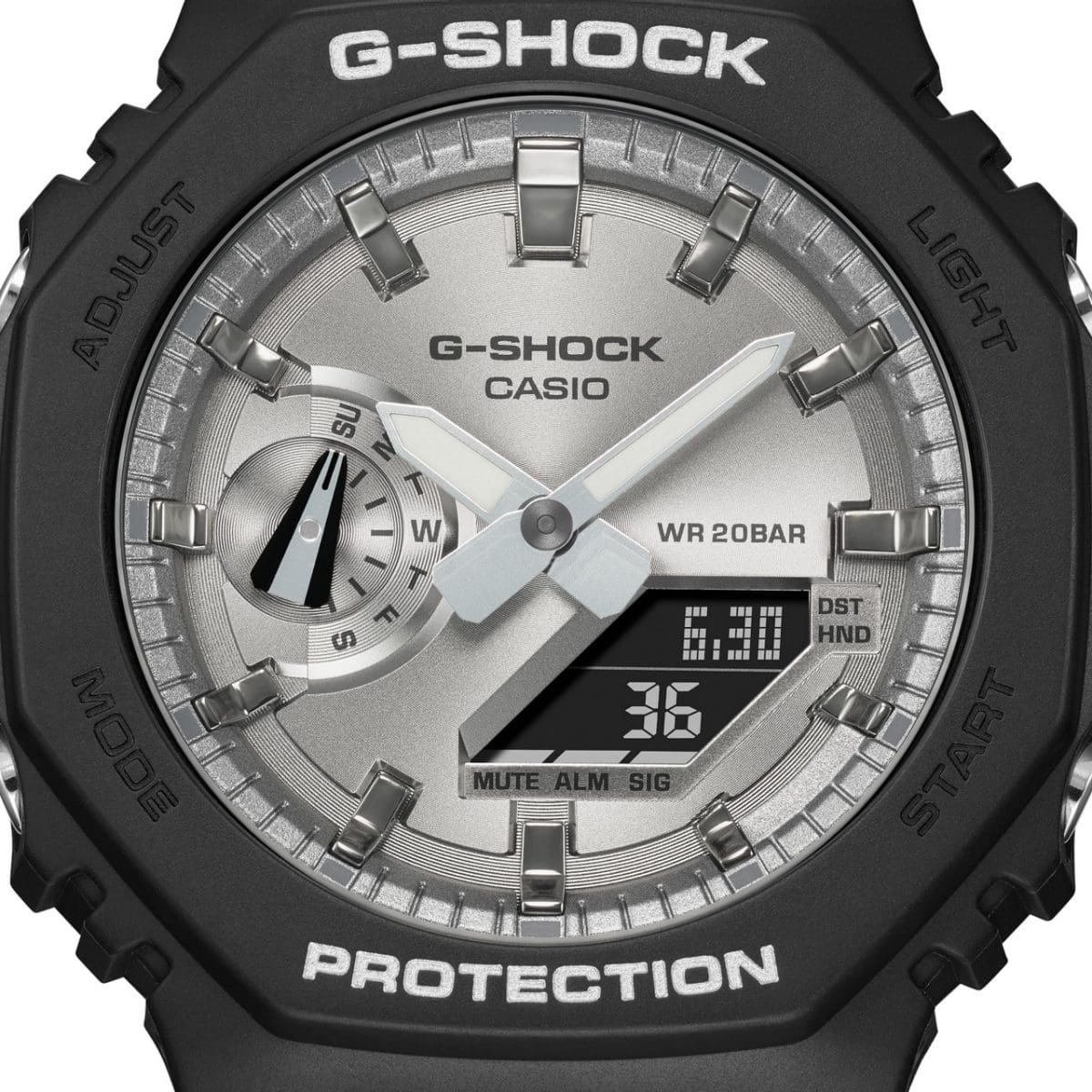 GA-2100SB-1A
