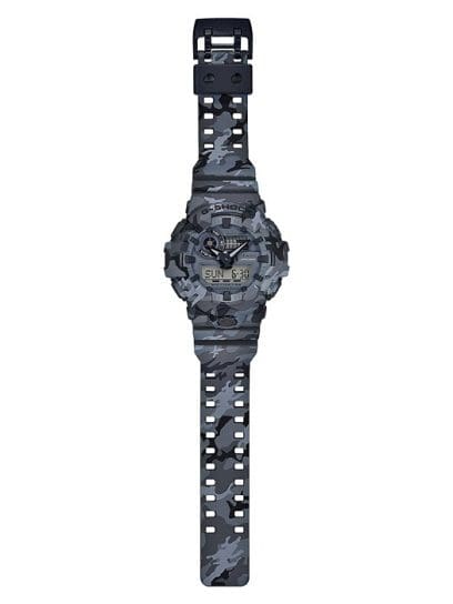 GA-700CM-8A
