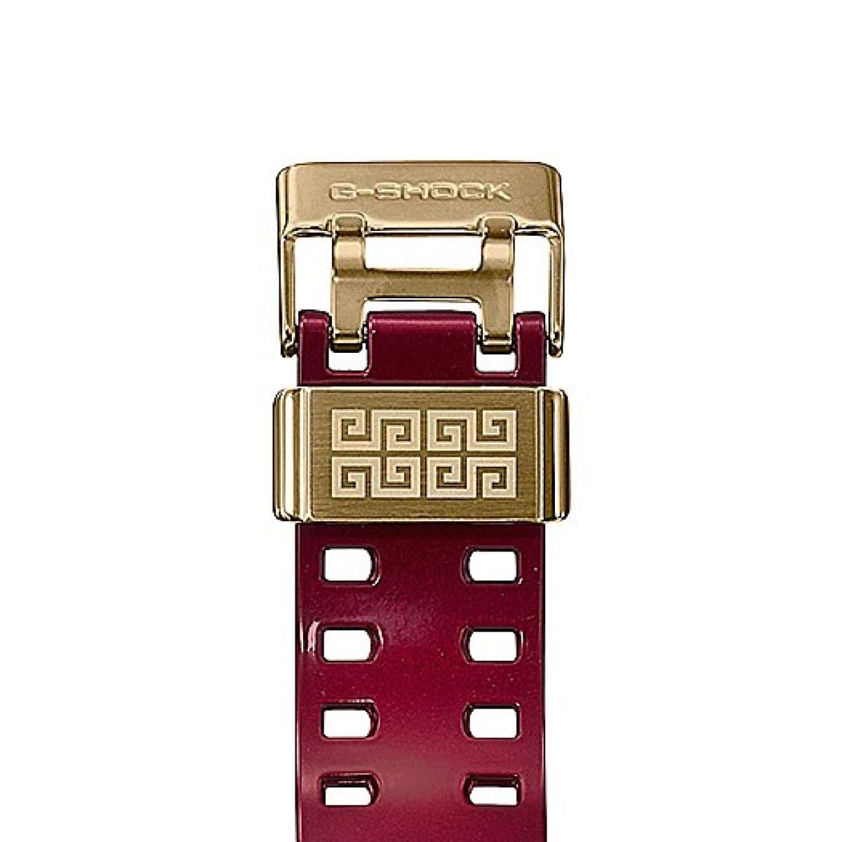 Band ring