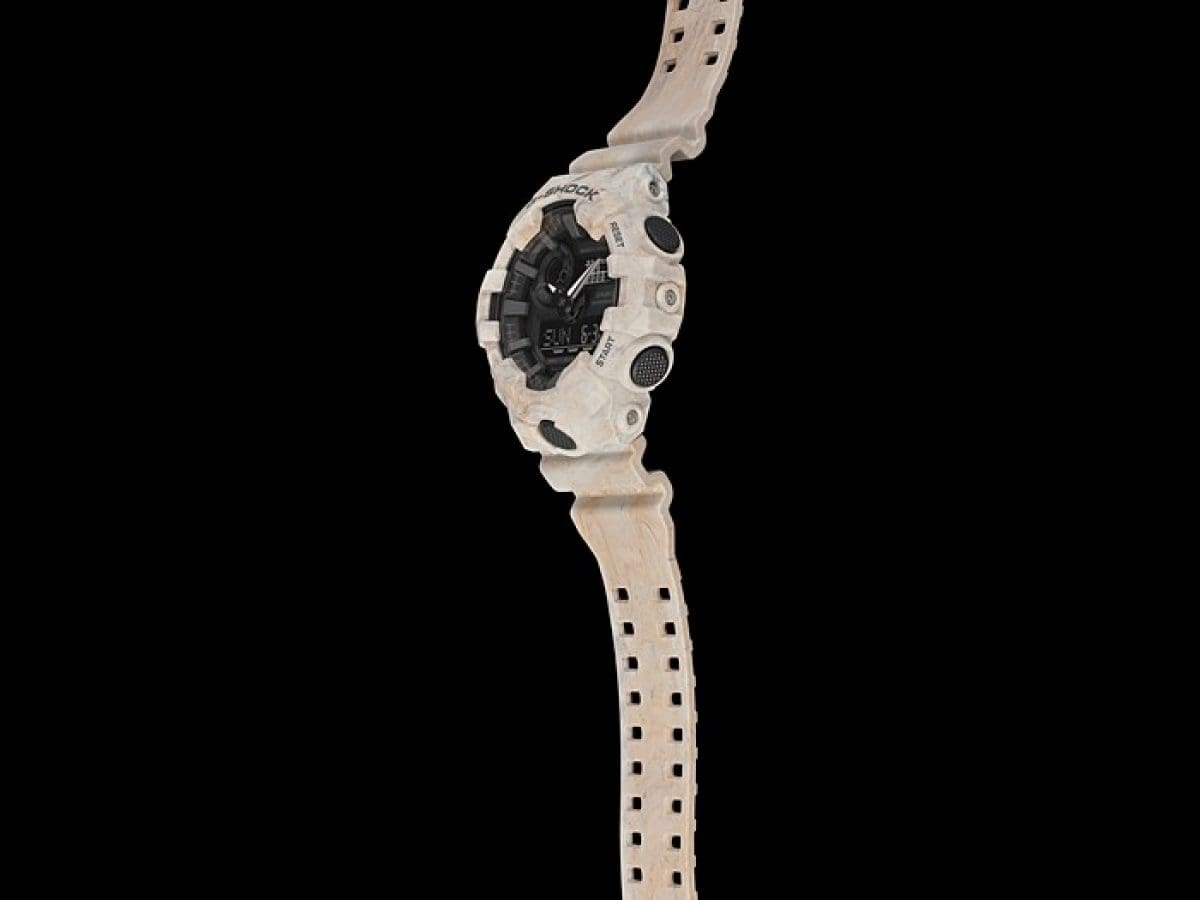 GA-700WM-5A