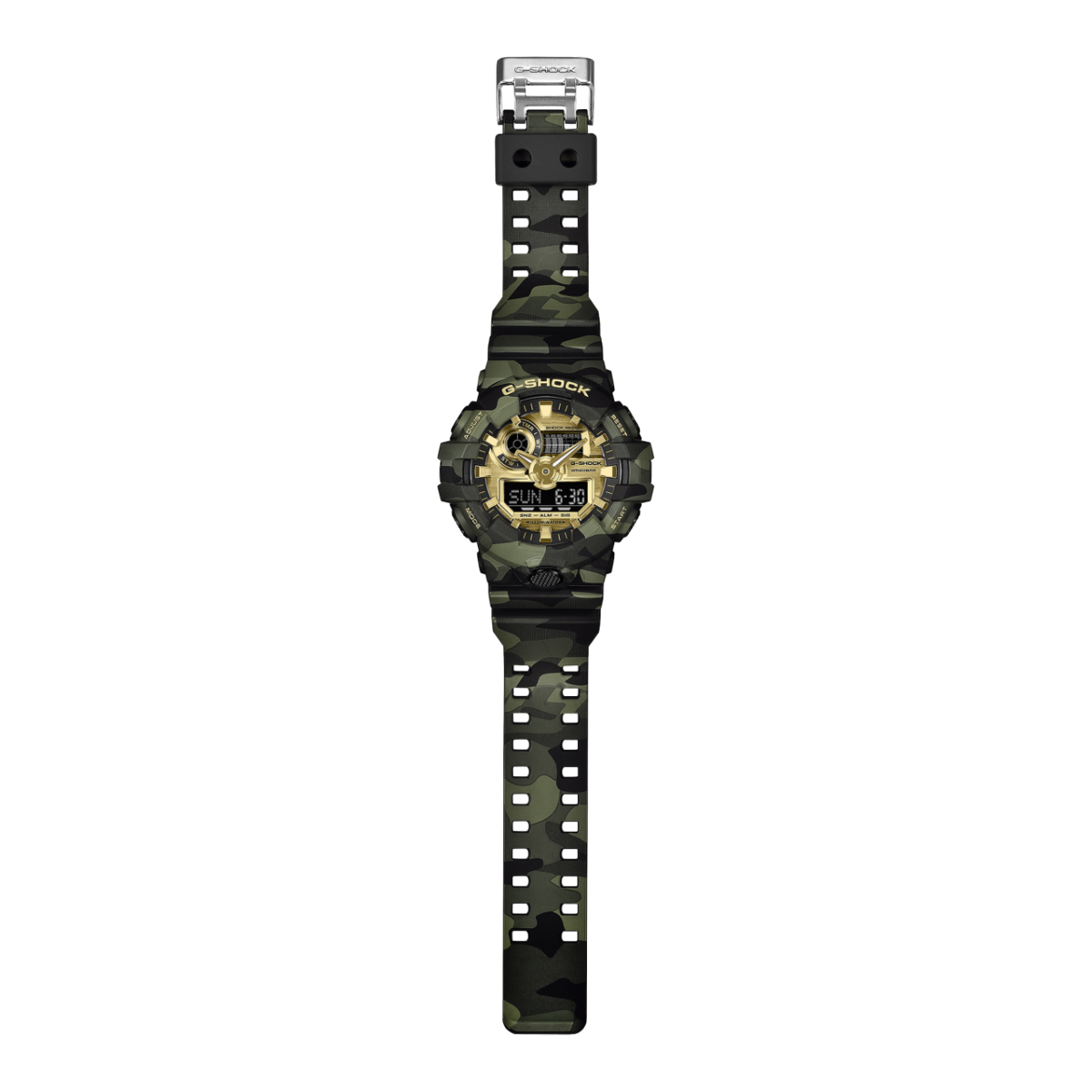 GA-700CMG-3A