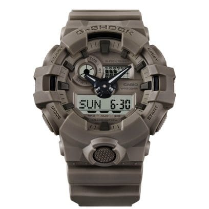 GA-700NC-5A