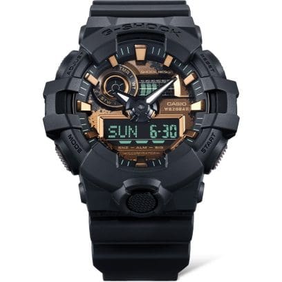 GA-700RC-1A