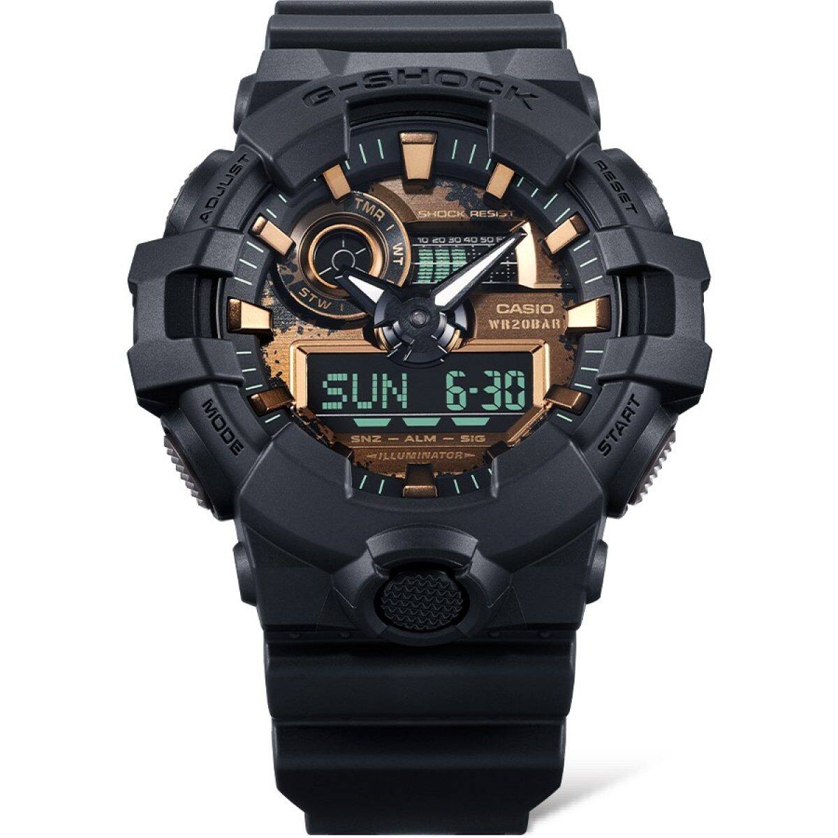 GA-700RC-1A