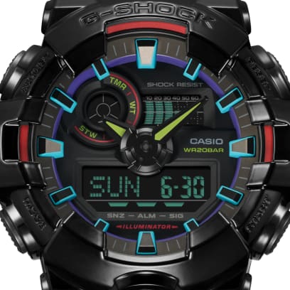 GA-700RGB-1A