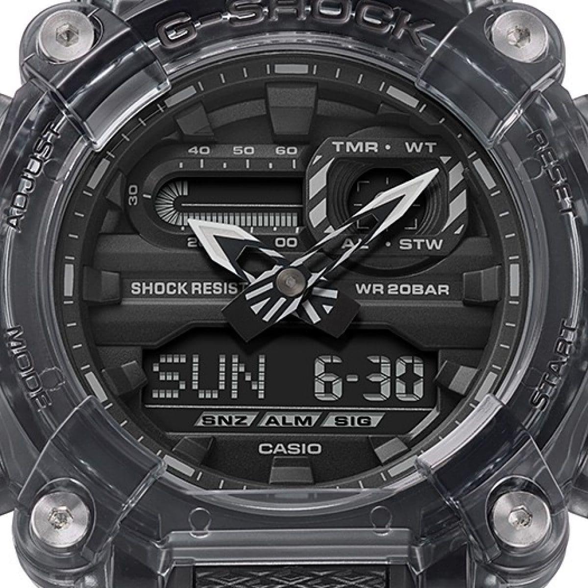 GA-900SKE-8A