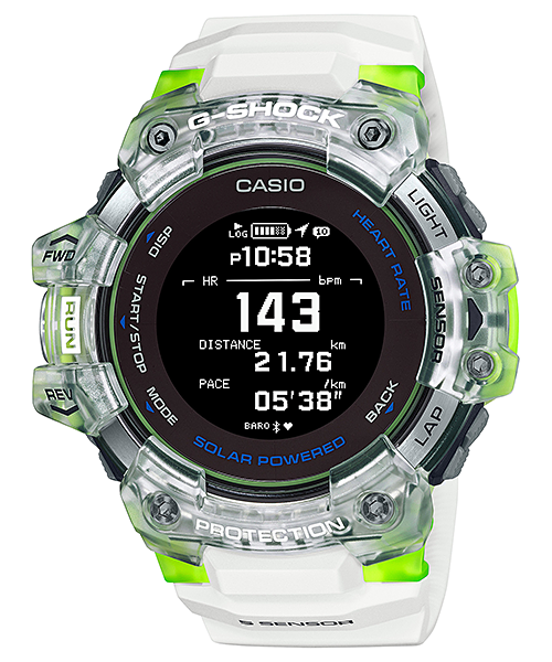 GBD-H1000-7A9 | CASIO