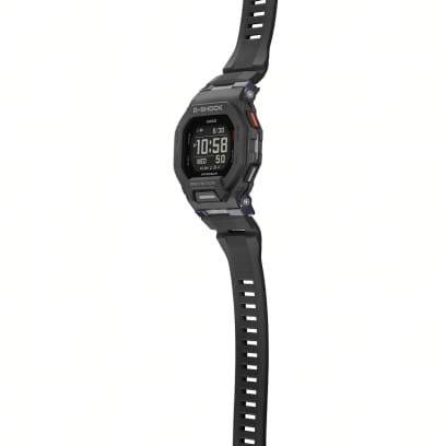 GBD-200-1 Multi-functionality with enhanced readability: Memory-in-pixel (MIP) LCD
