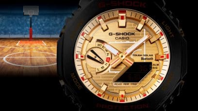 GBM-2100RH-1A A special design that evokes the basketball court