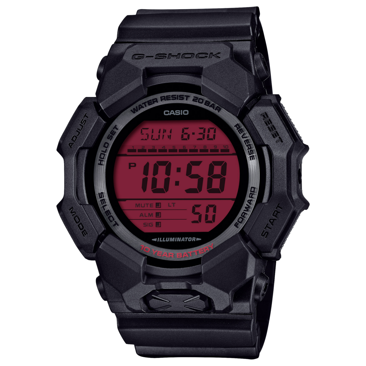 GD-010BBR-1