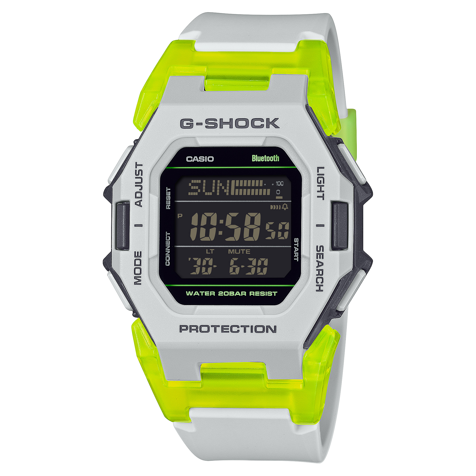 G-SHOCK GD-B500MW-8JF ジーショック 腕時計#P06 GD-B500MW-8 | G-SHOCK DIGITAL GD-B500 SERIES | CASIO PHILIPPINES