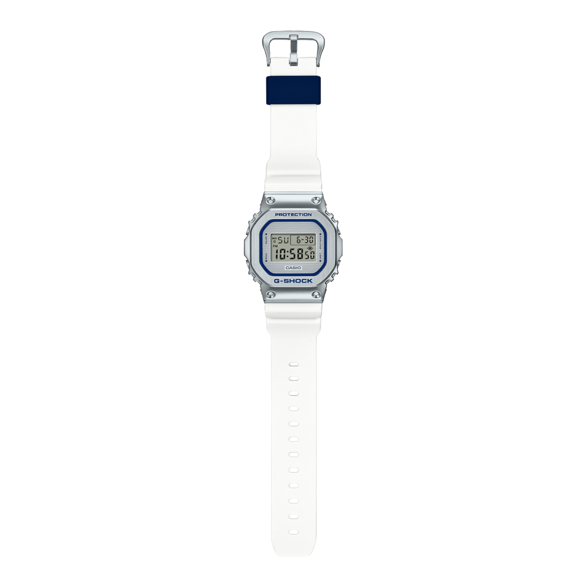 GM-5600LC-7 | G-SHOCK G-STEEL 5600 SERIES | CASIO PHILIPPINES