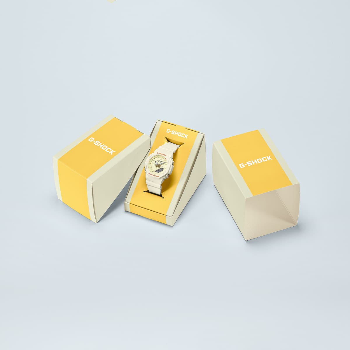 GMA-P2100W-7A Package