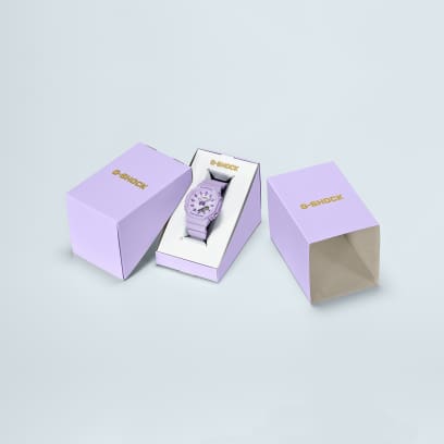 GMA-P2125W-6A Package