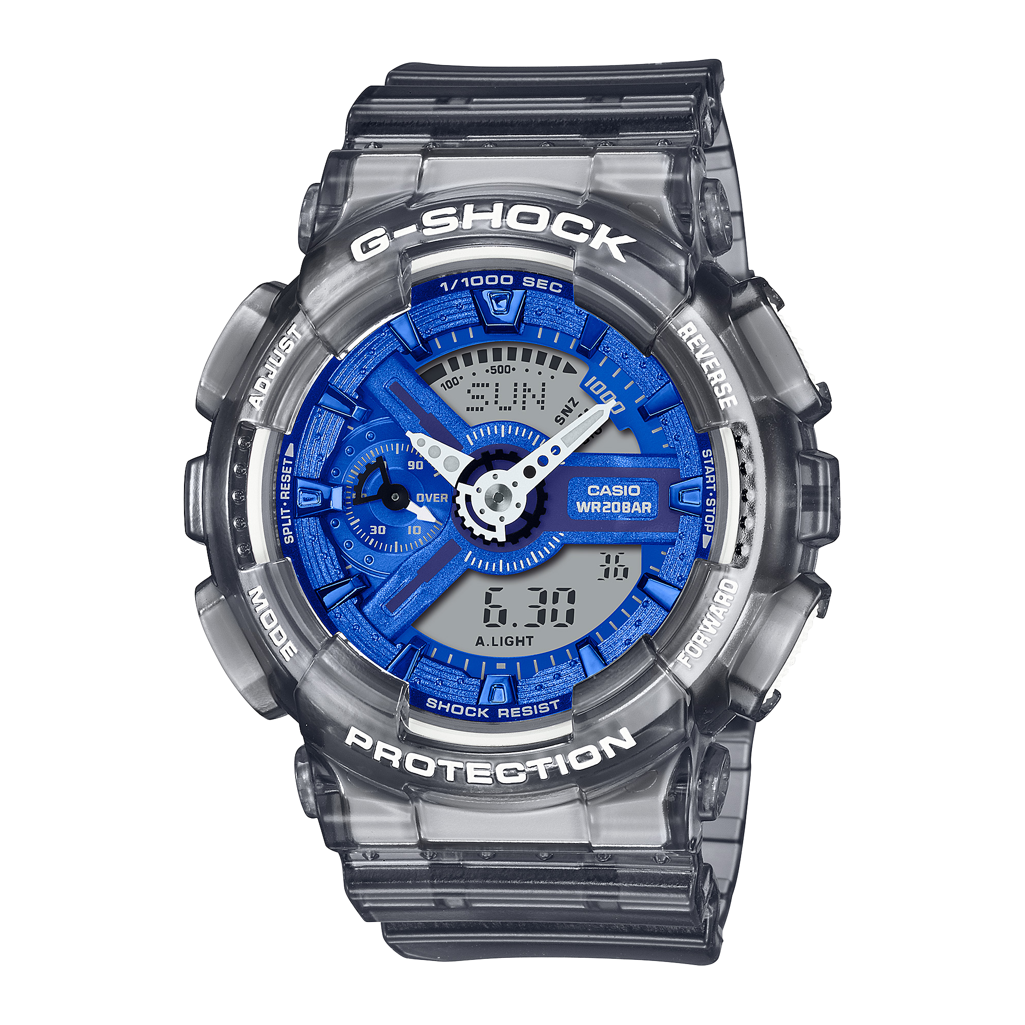 腕時計(アナログ) CASIO  G-SHOCK  GMA-S110TB-8ADR GMA-S110TB-8A | G-SHOCK ANALOG-DIGITAL WOMEN | CASIO PHILIPPINES