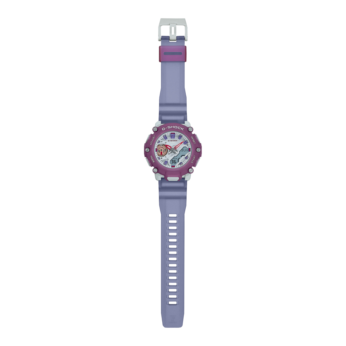 GMA-S2200PE-6A