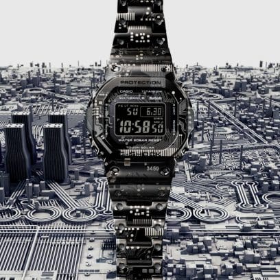 GMW-B5000TCC-1