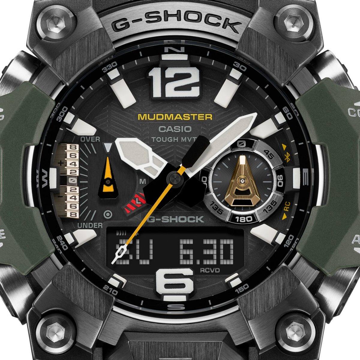 GWG-B1000-3A