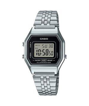 LA680WA-1B | CASIO