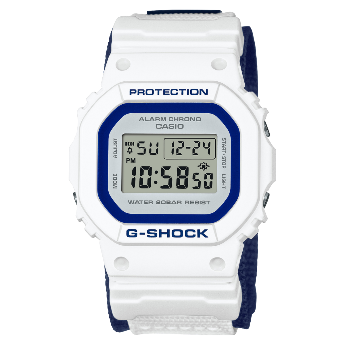 LOV-23A-7 (G-SHOCK)