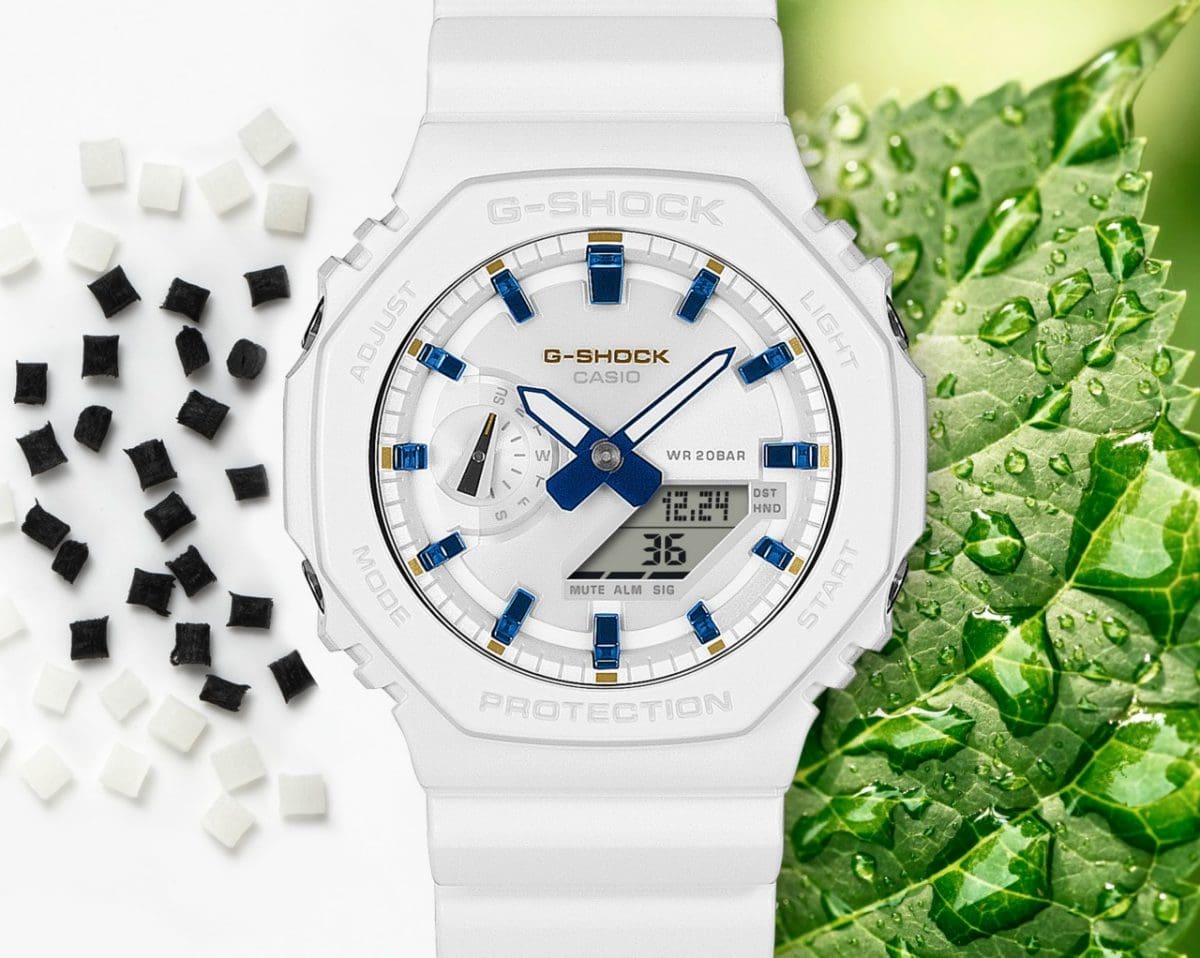 LOV-25A-7A Attention to materials: Bio-based resin