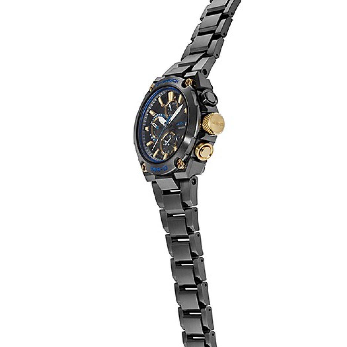カシオ G-SHOCK MR-G MRG-B1000BA-1AJR MRG-B1000BA-1AJR - 精光堂 -SEIKODO- 輸入時計正規販売・高品質