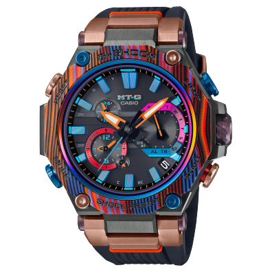 G-SHOCK - MTG-B2000 Series | CASIO