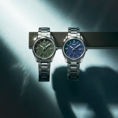 From left: MTP-1302DA-3AV, MTP-1302DA-2A1V