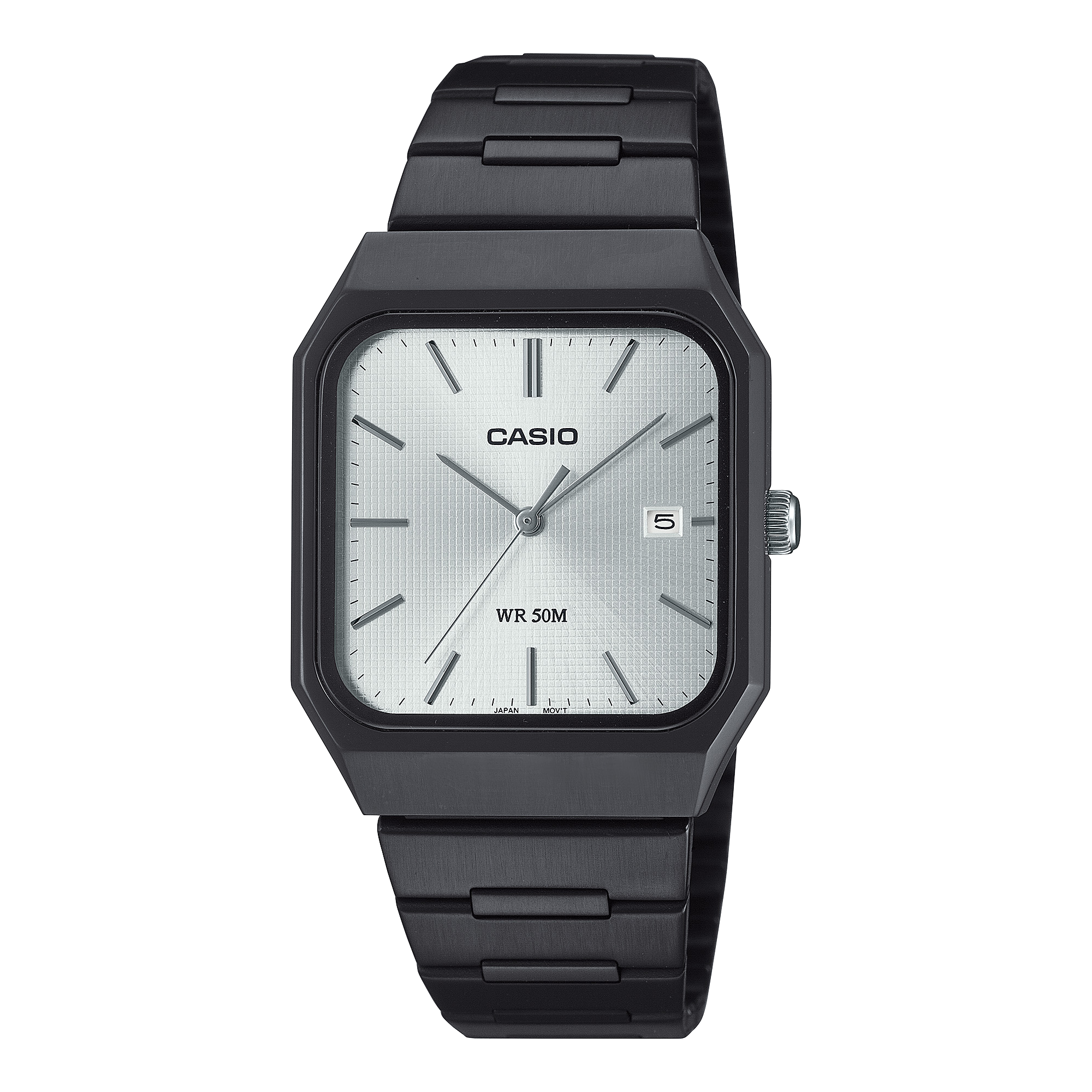 【日本未発売】CASIO STANDARD MTP-B185B-7A MTP-B185B-7AV | CASIO PHILIPPINES
