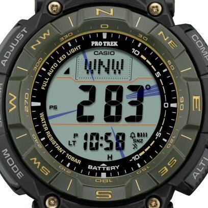 PRG-340ANS-3 Digital compass display