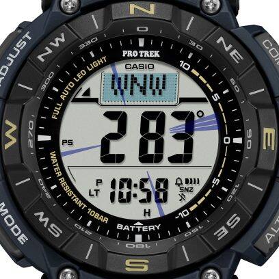 PRG-340SC-2  Digital compass display